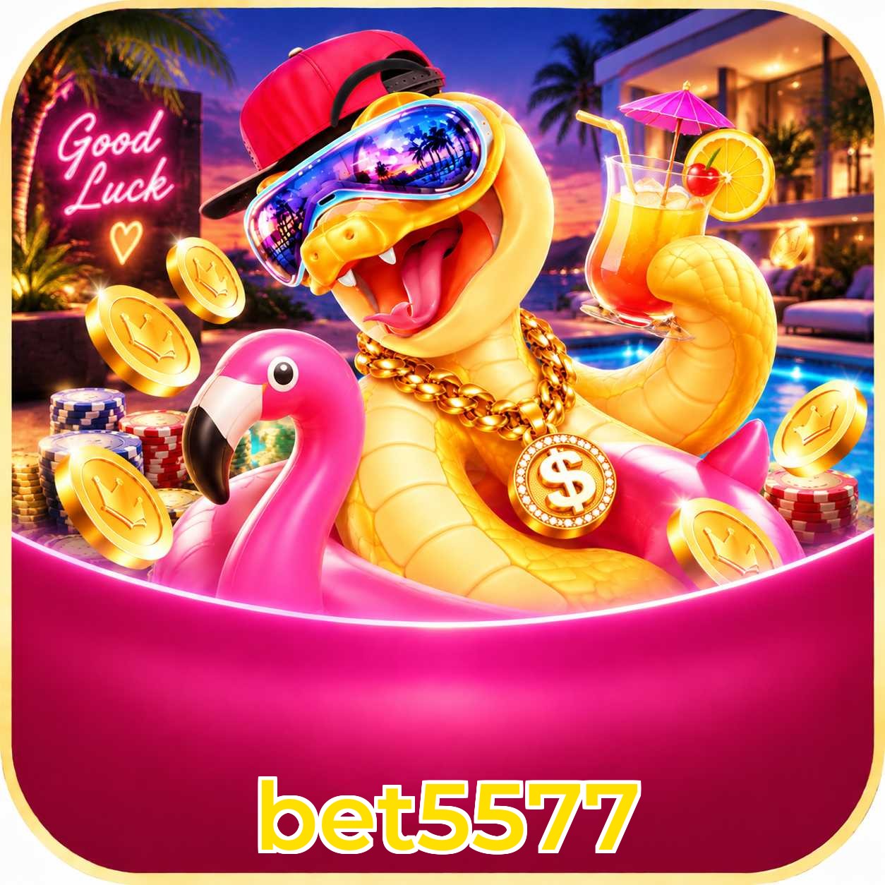 bet5577 Uptime