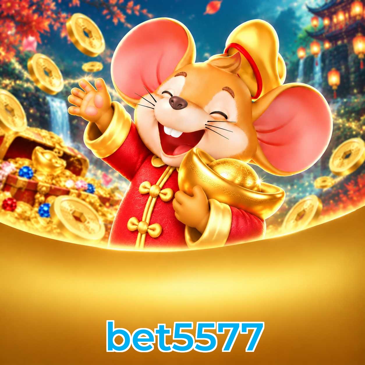 Baixar bet5577 PC Mac