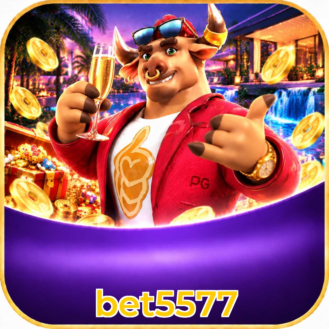 bet5577 Odds Lottery