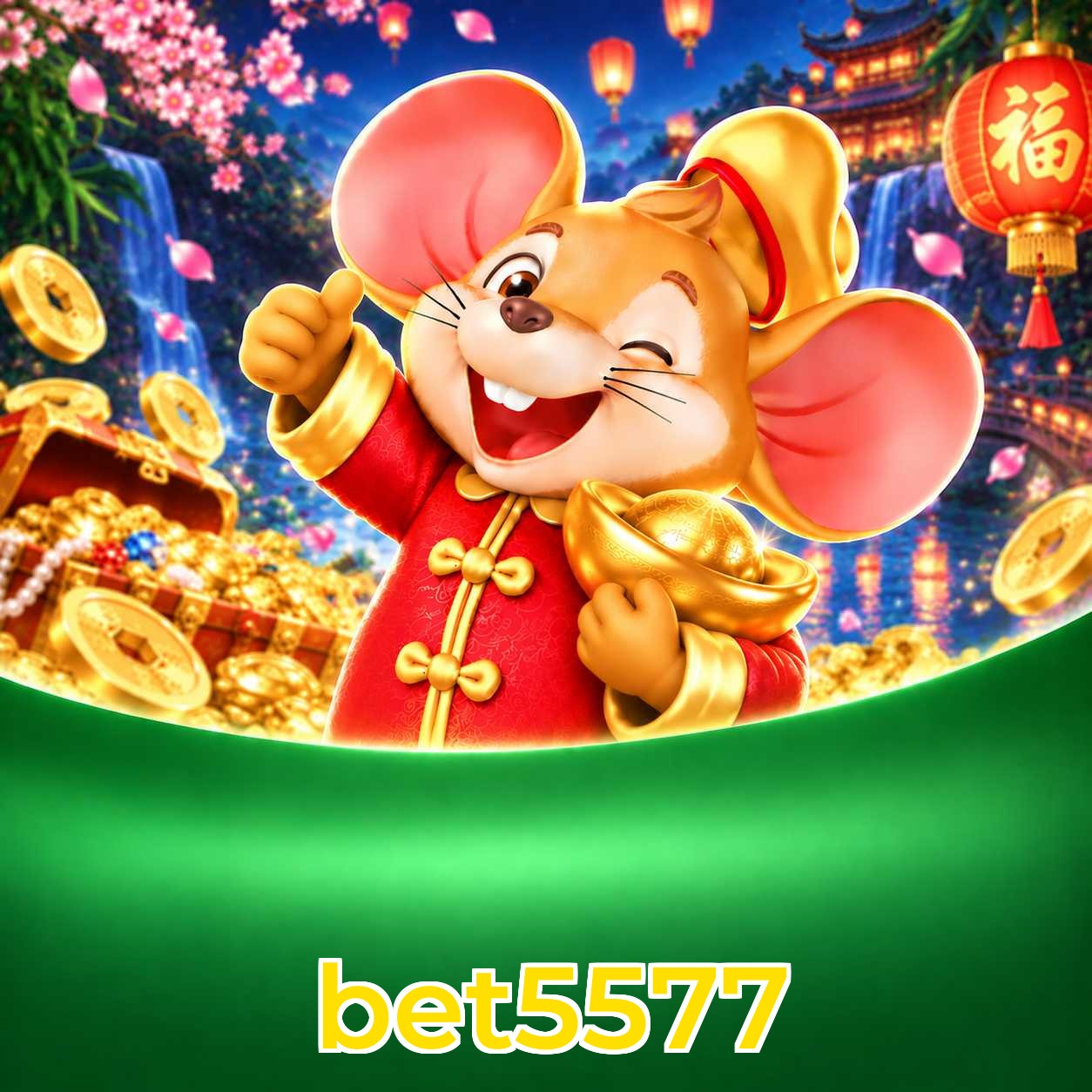 bet5577 Registration Guide