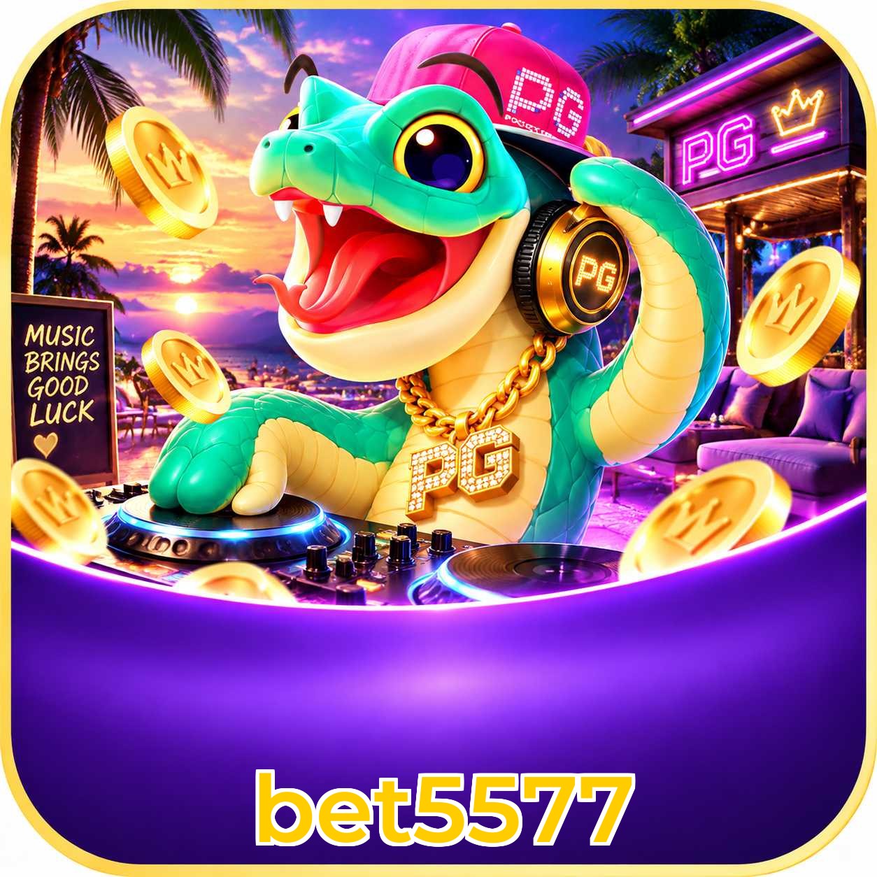 bet5577 Promotions