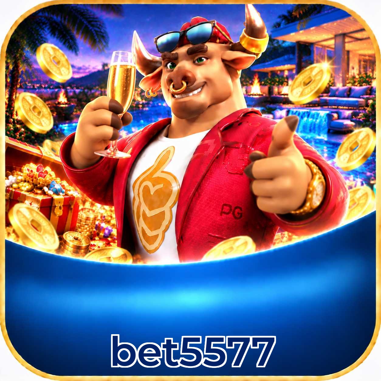 bet5577 Facebook Page