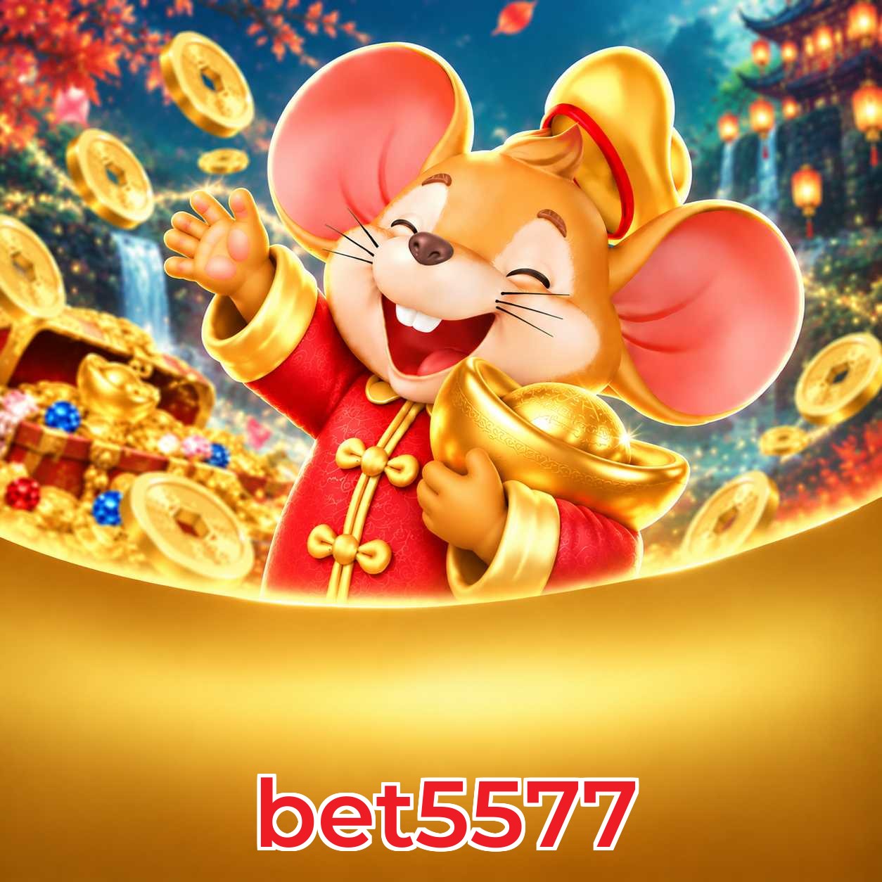 bet5577 Estratégias Slots