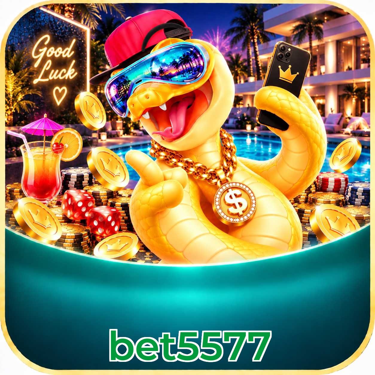 bet5577 FAQ