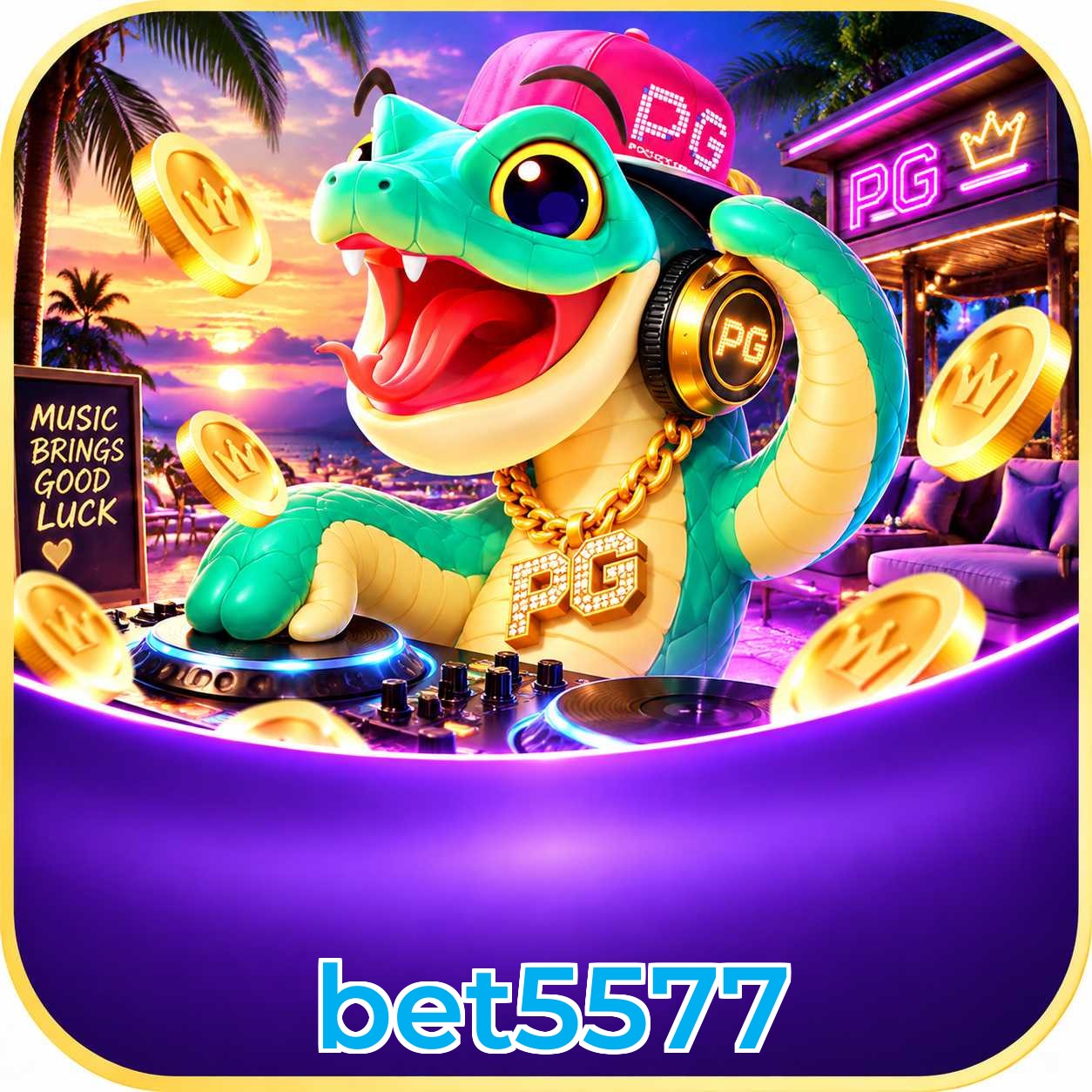 bet5577 Slots