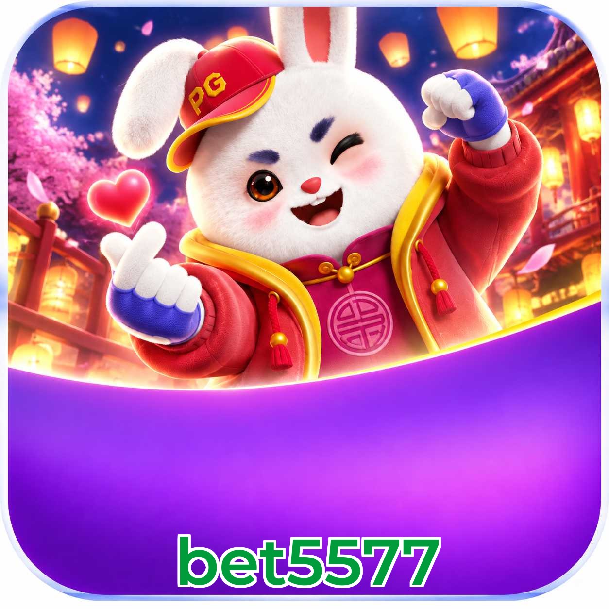bet5577 VIP Níveis