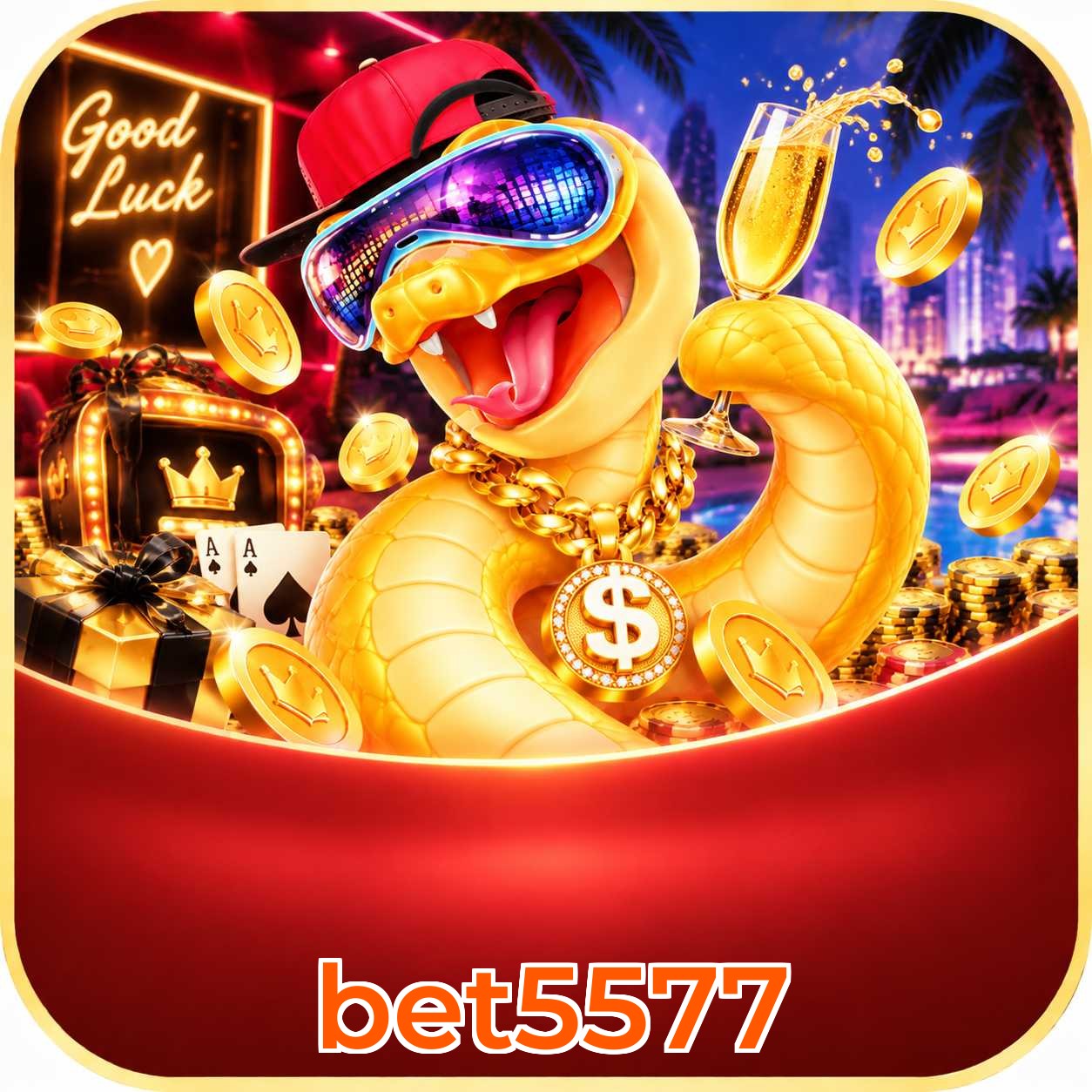 bet5577 FAQ