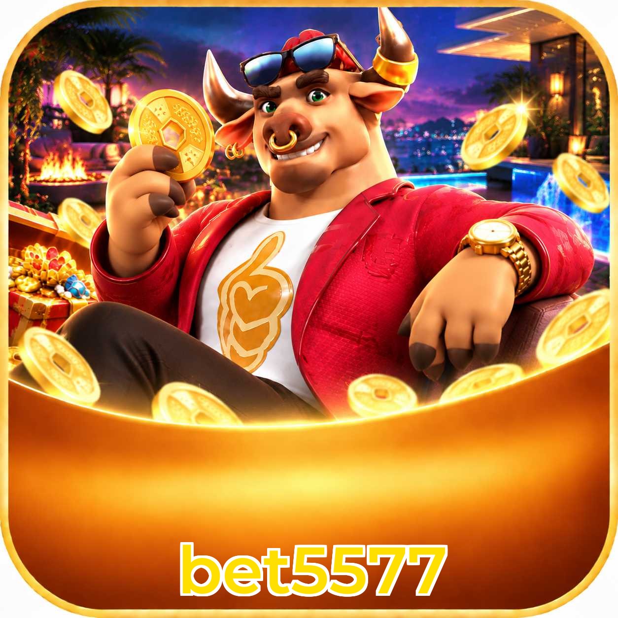 bet5577 VIP Program
