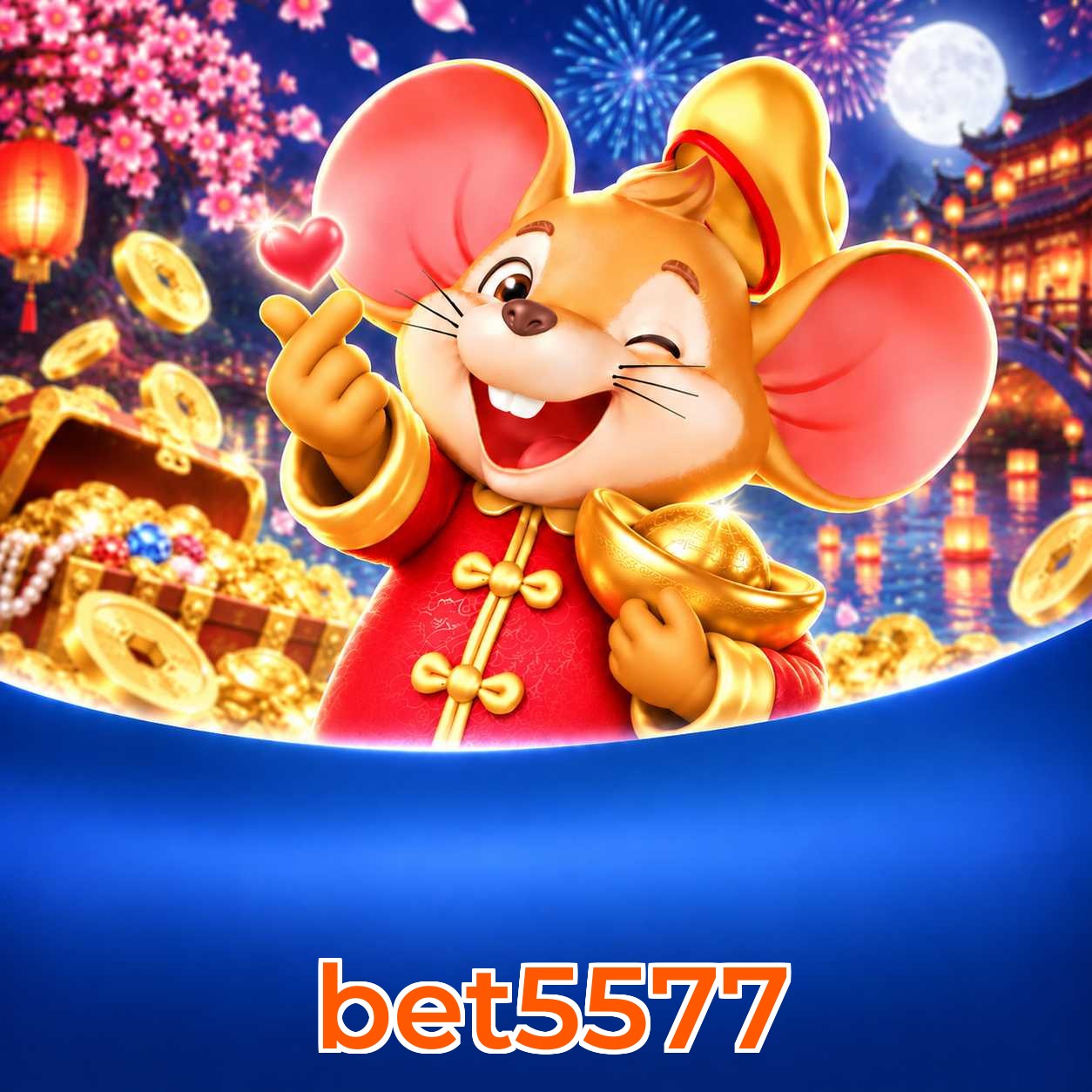 bet5577 Sports Coverage