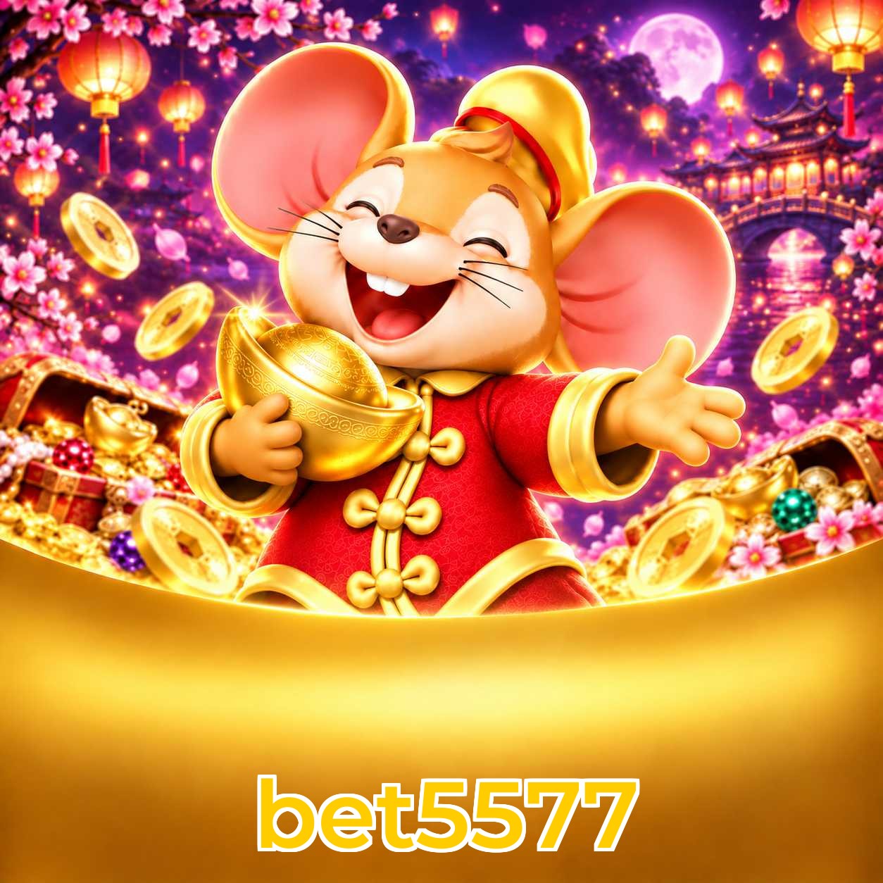 FAQ Baixar bet5577