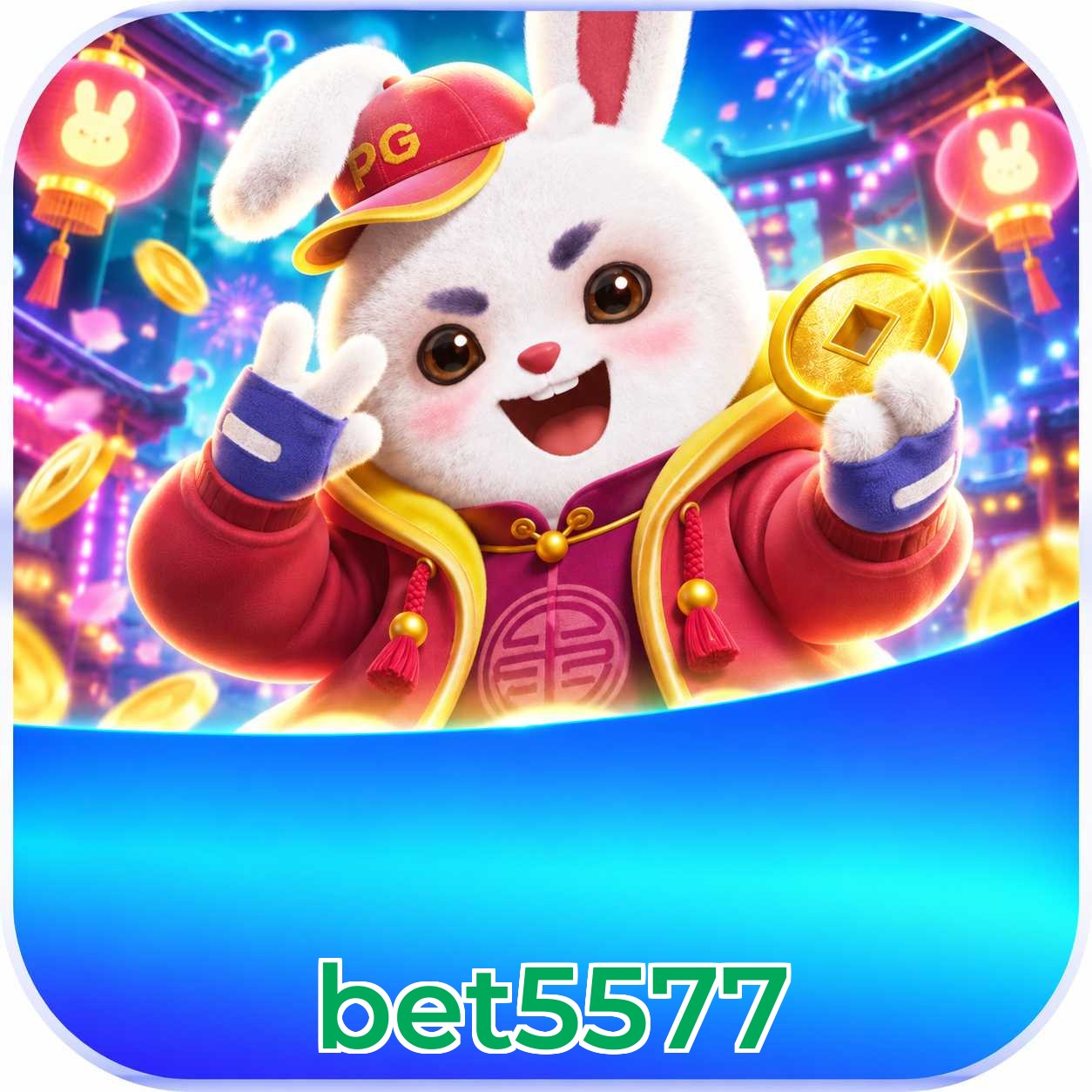 bet5577 Live Dealers