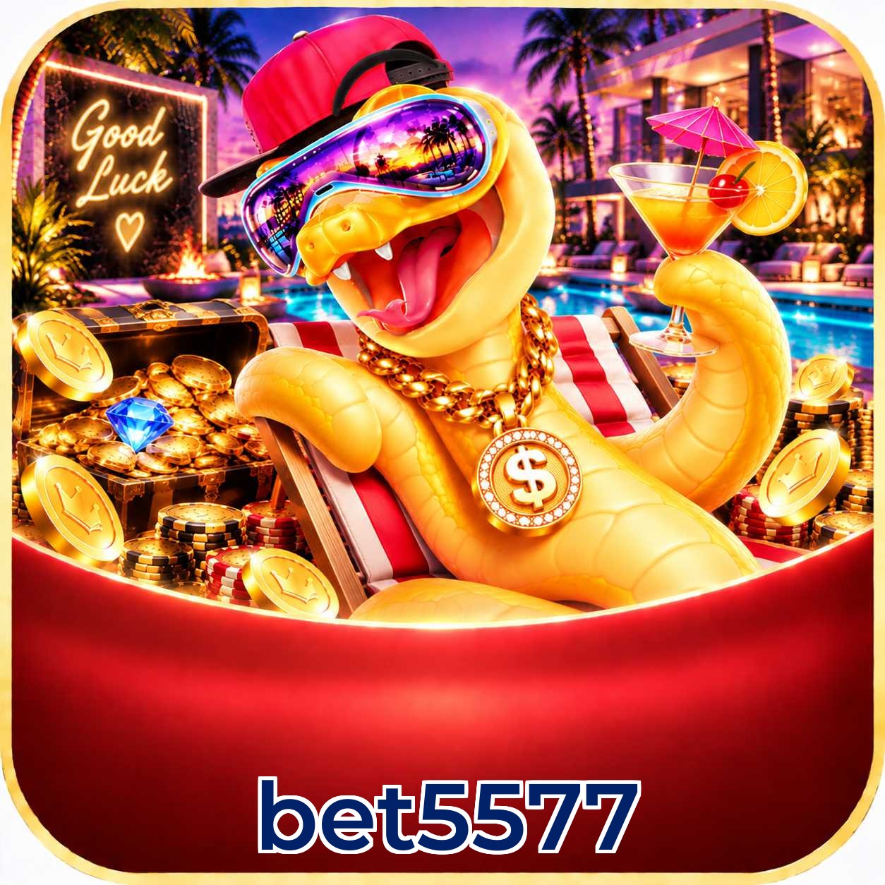 bet5577 Bet Types