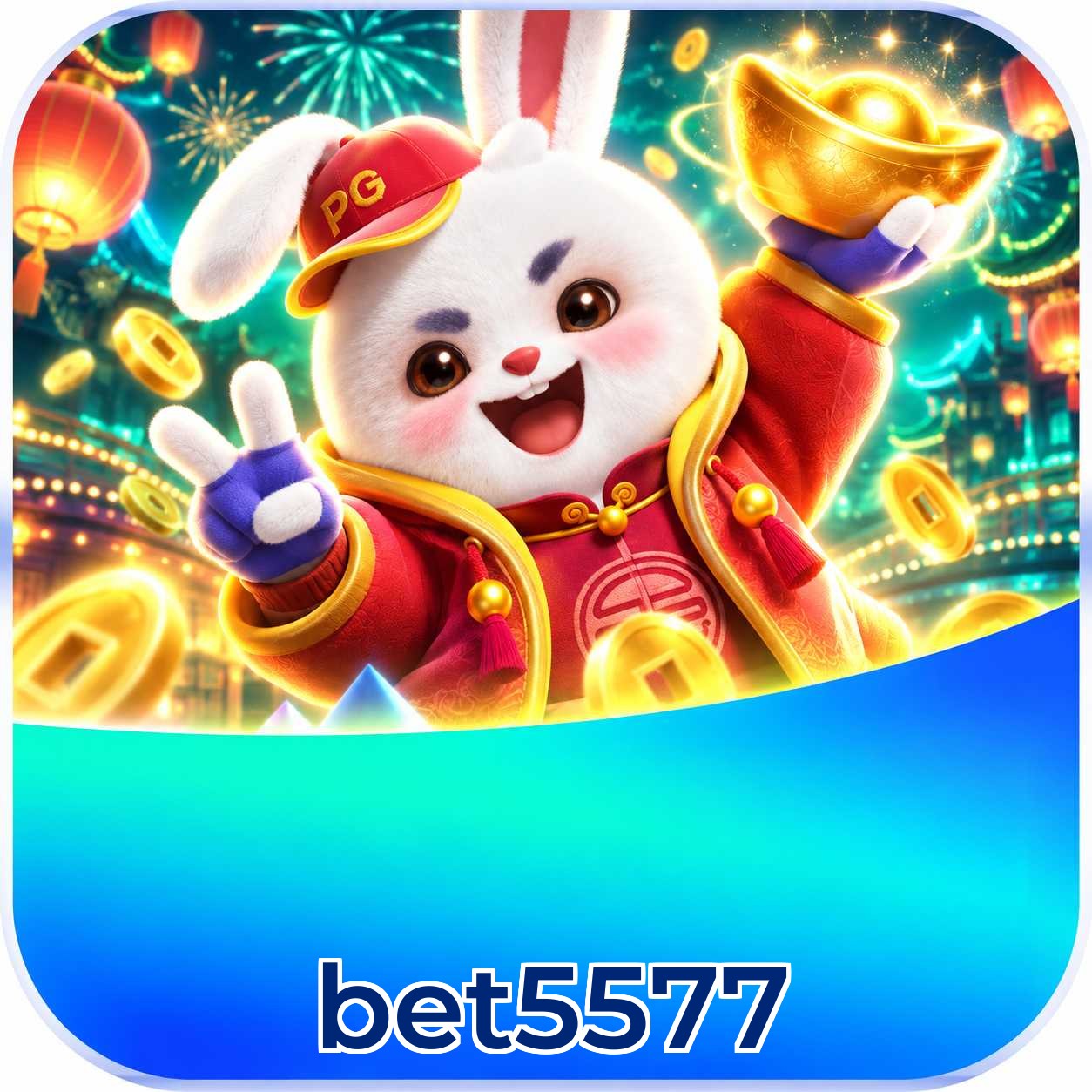 bet5577 Version History