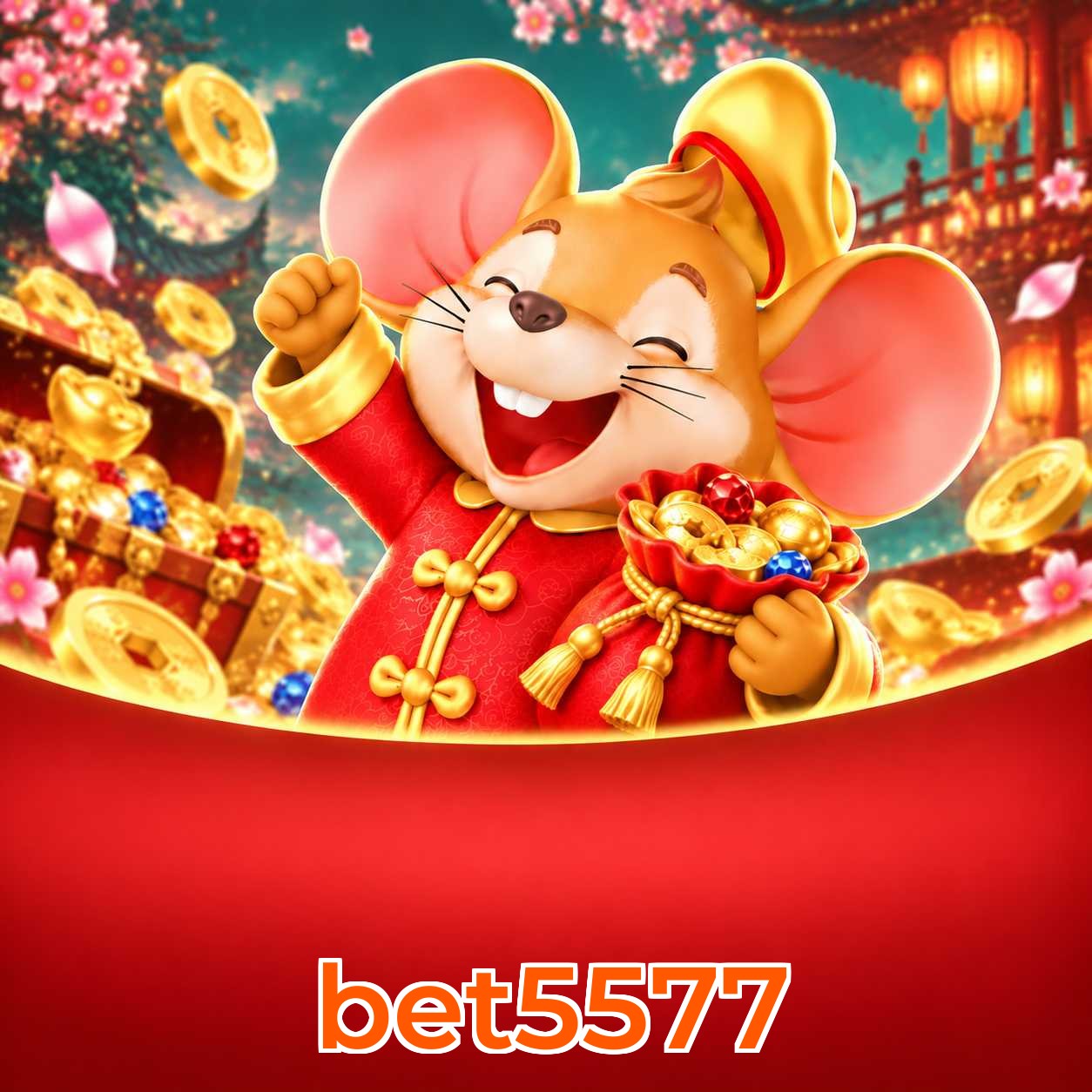 bet5577 Logo