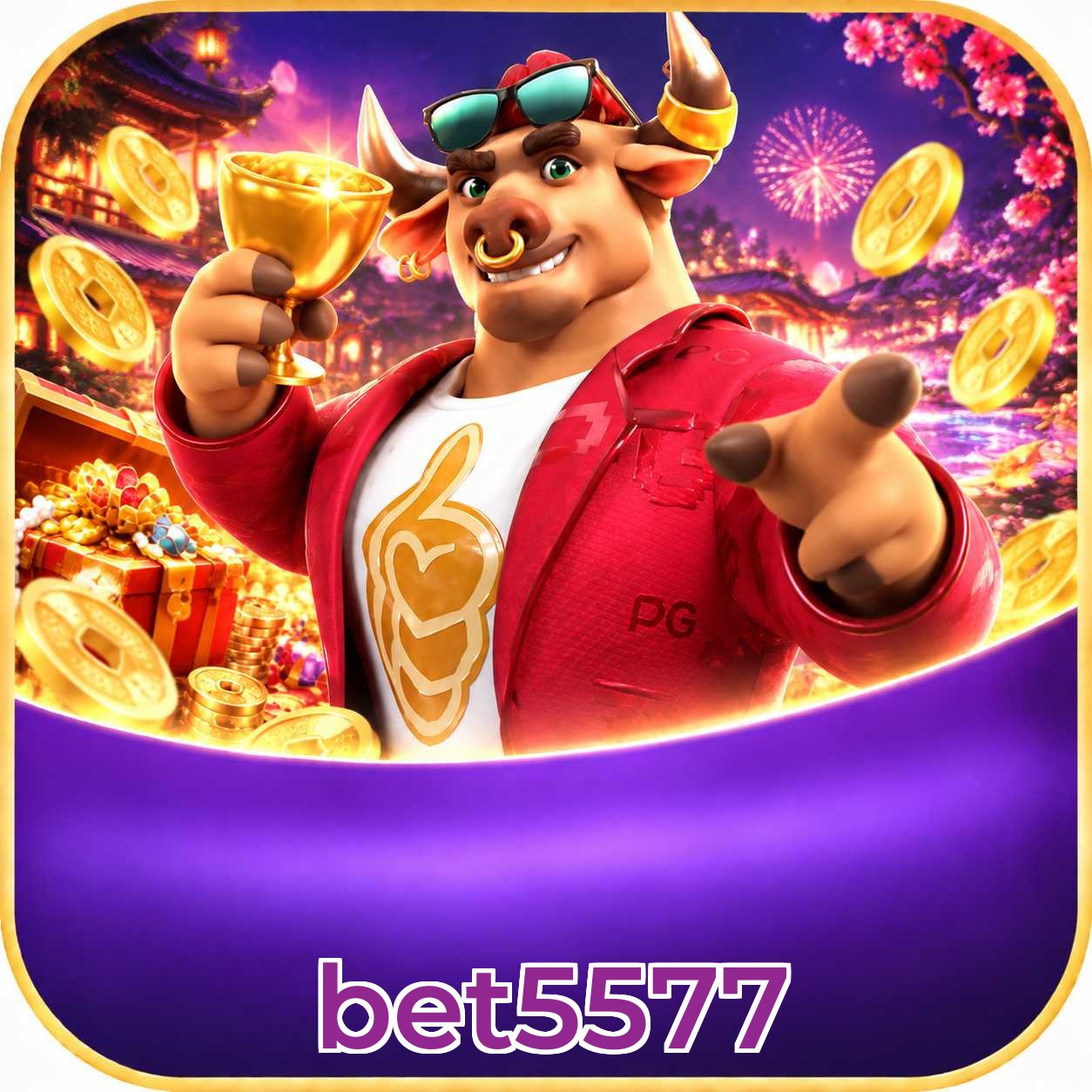 bet5577 Game Stats