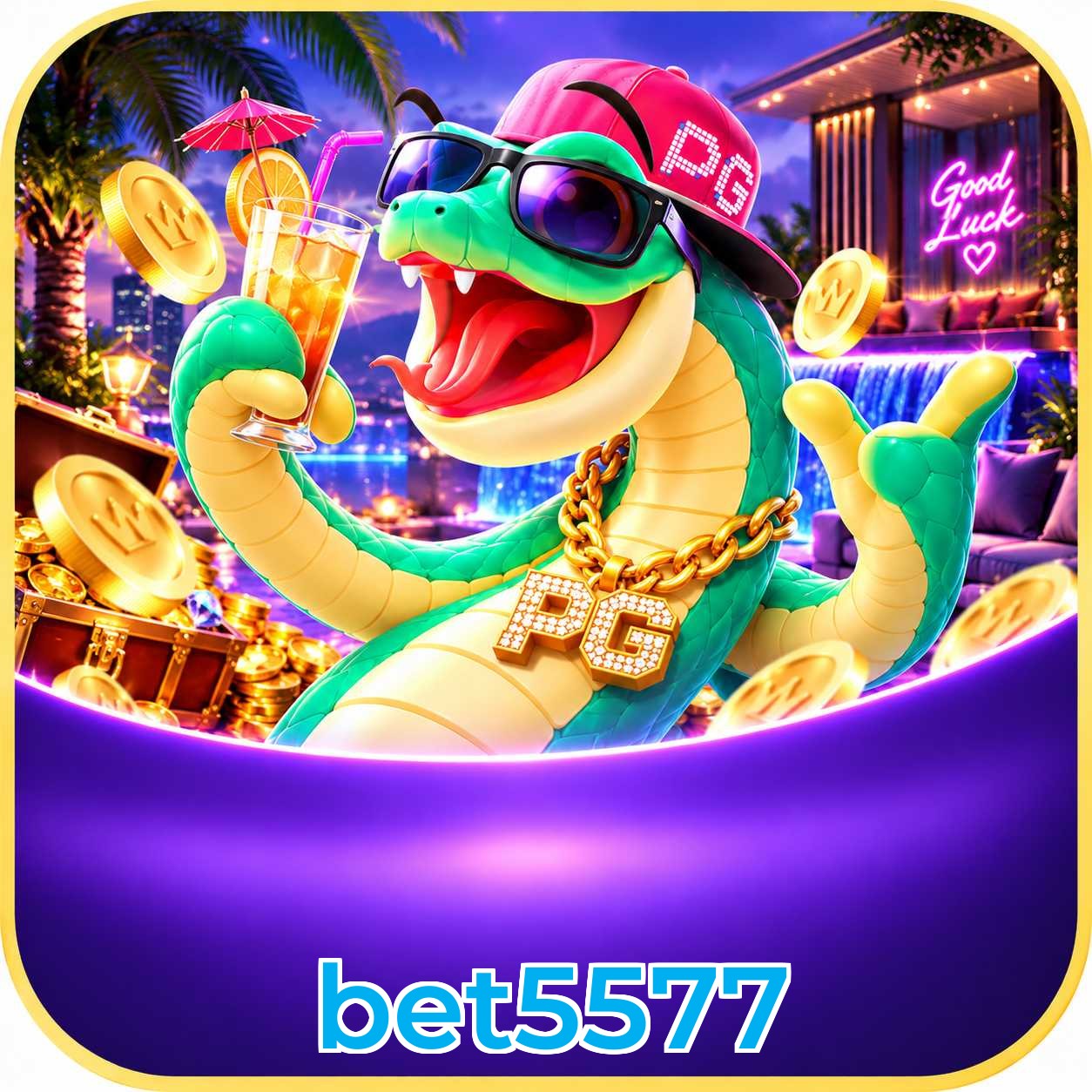 bet5577 VIP FAQ