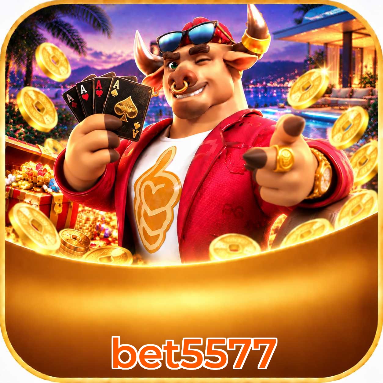 bet5577 Installation Guide
