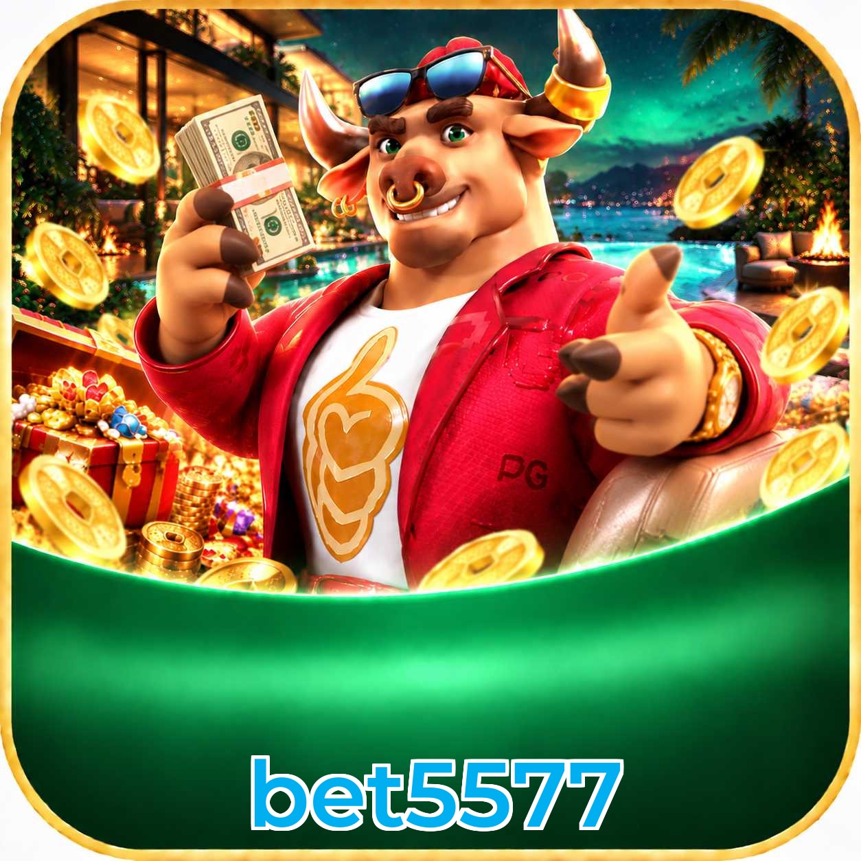 bet5577 Responsible Gaming