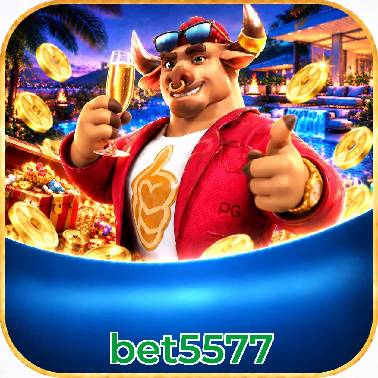 bet5577 KYC Verification
