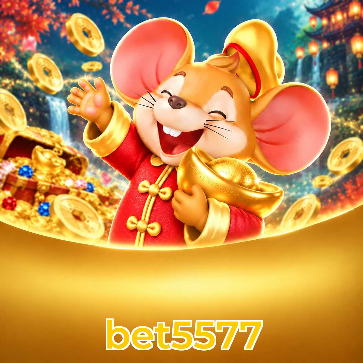 bet5577 FAQ