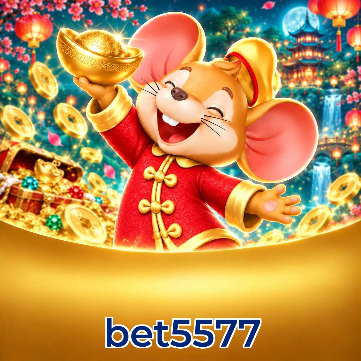 bet5577 Streaming Quality