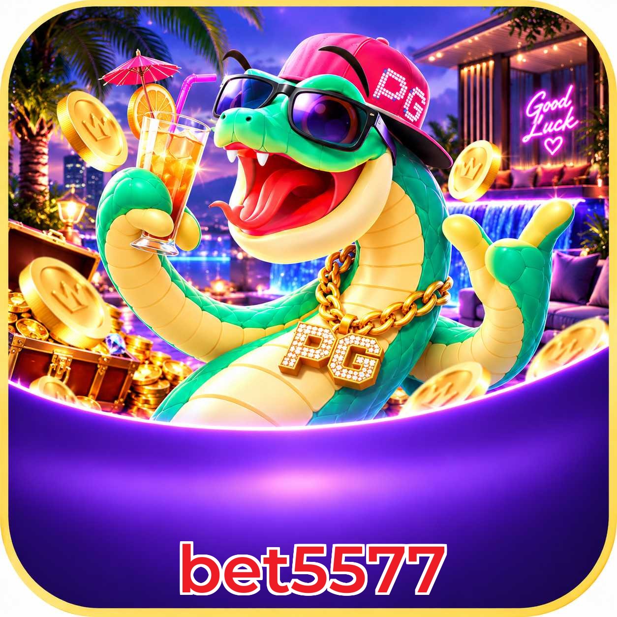 bet5577 Security Analysis