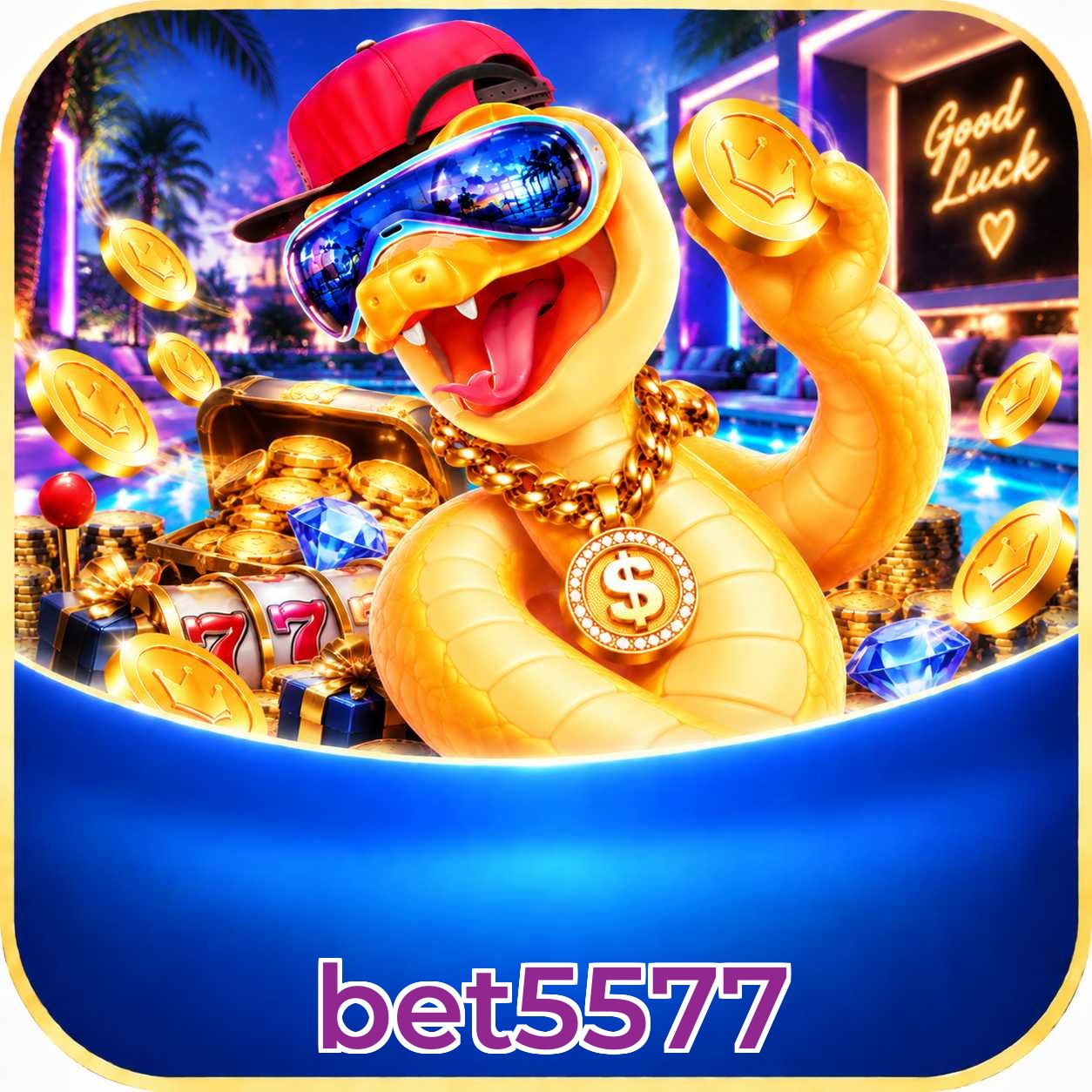 bet5577 System Requirements