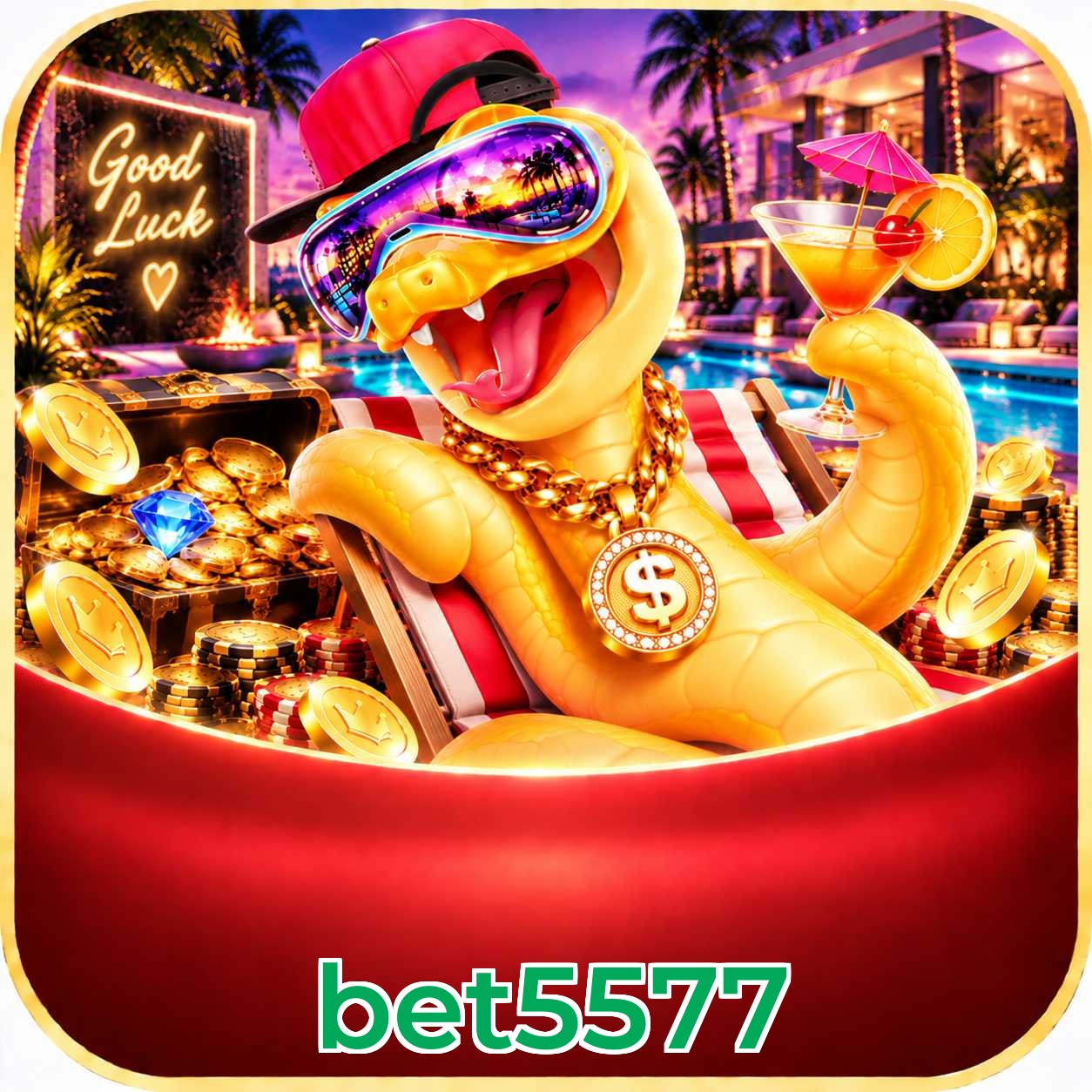 bet5577 instalar iPhone Safari PWA