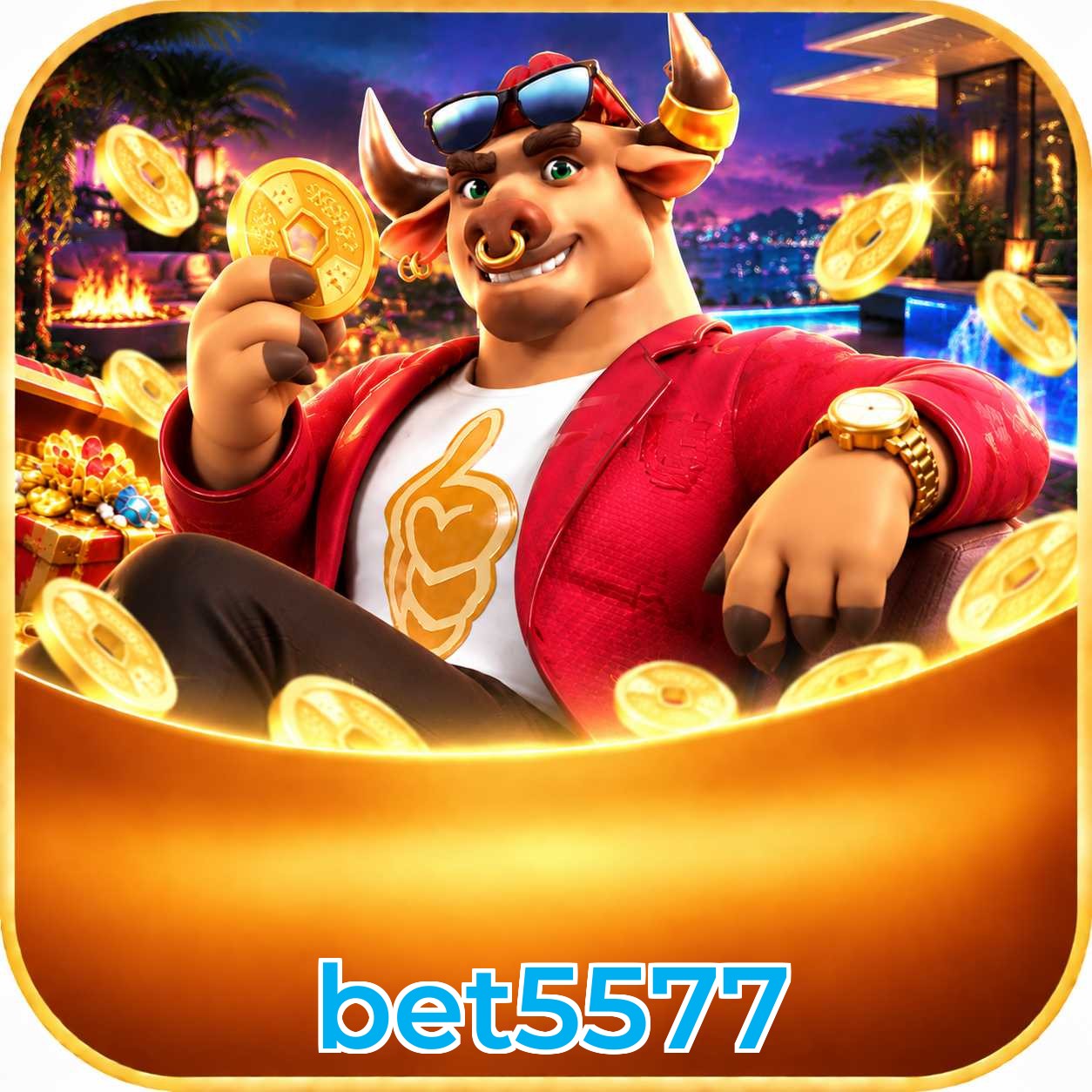 bet5577 Loterias