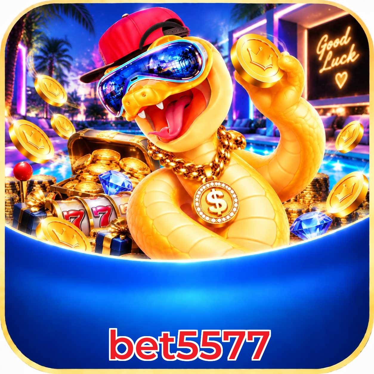 bet5577 Free Spins