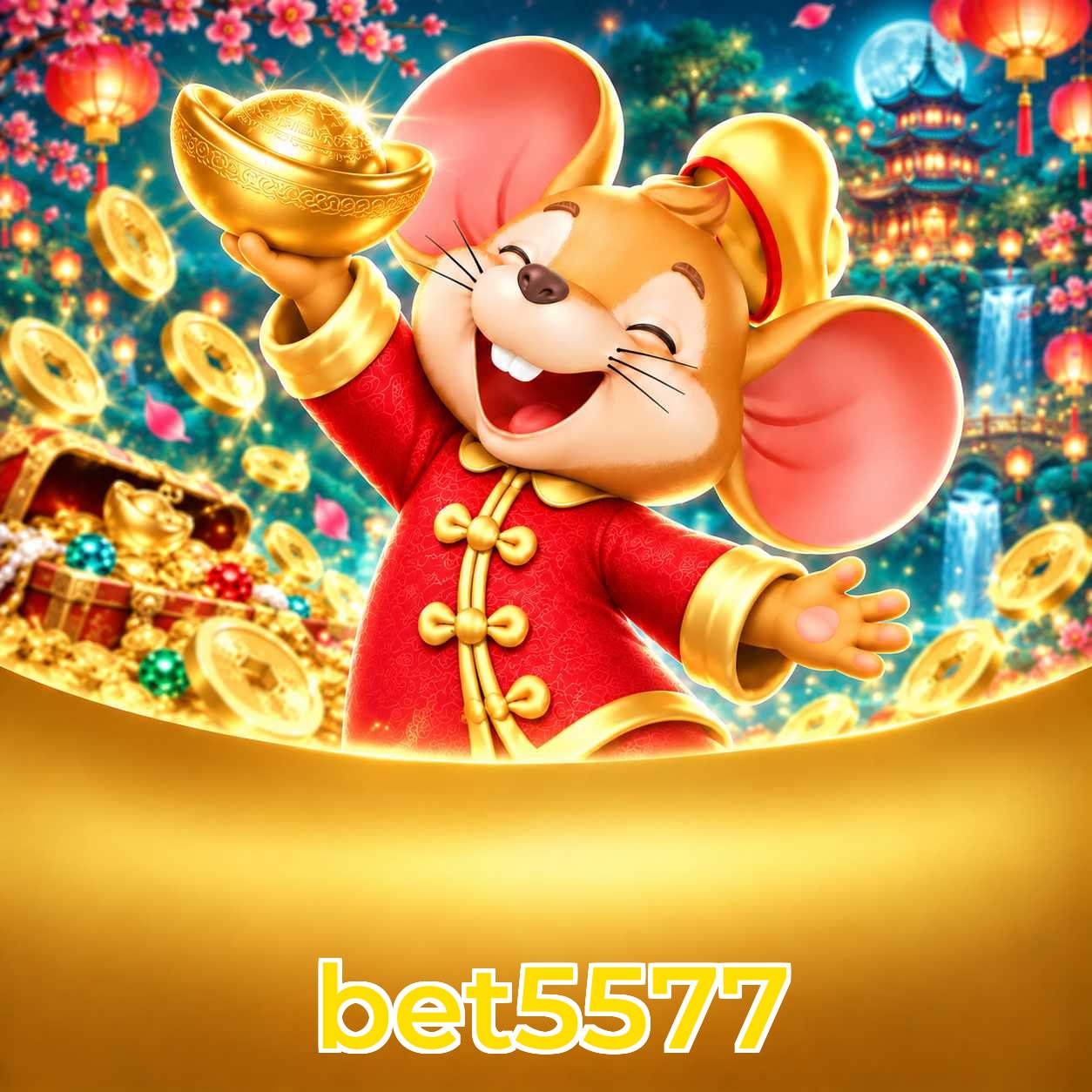 Baixar bet5577 Android