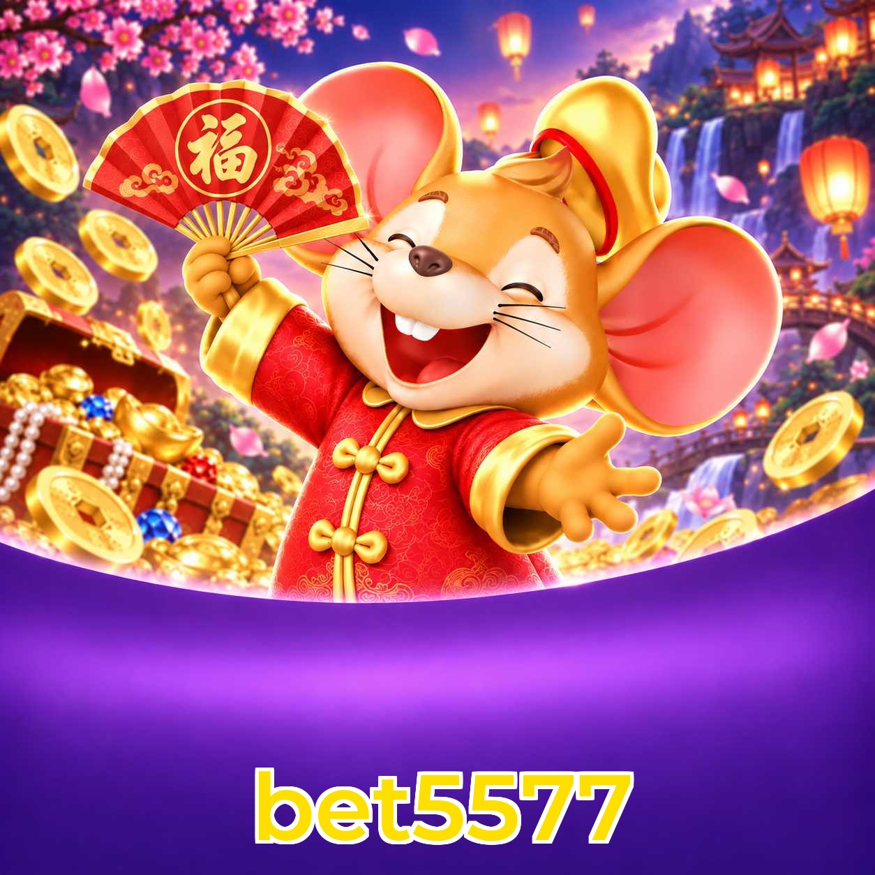 bet5577 Performance Tests
