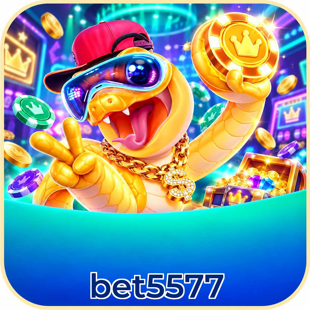 bet5577 FAQ