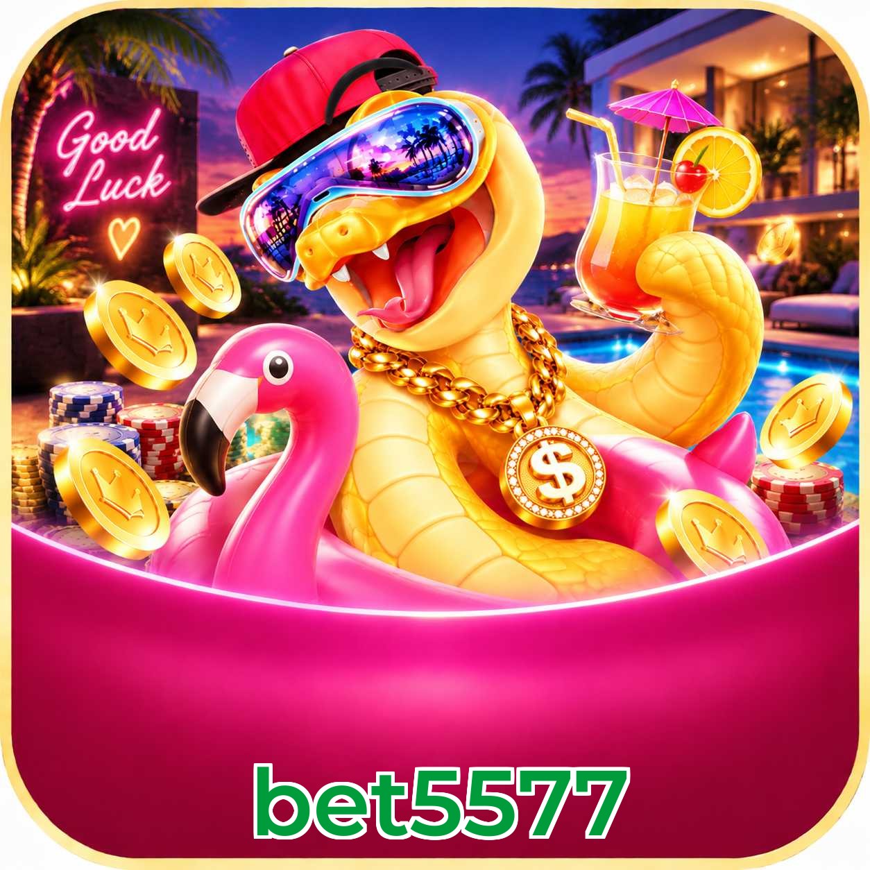bet5577 Como Apostar Lottery