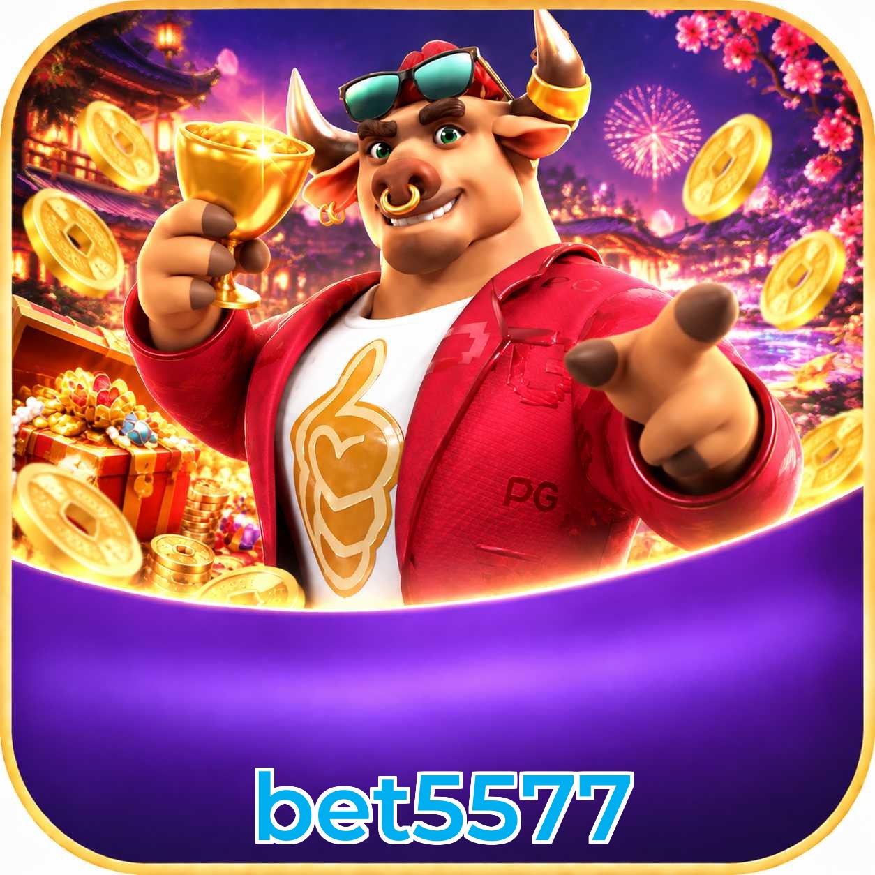 bet5577 Fortune Tiger Tips