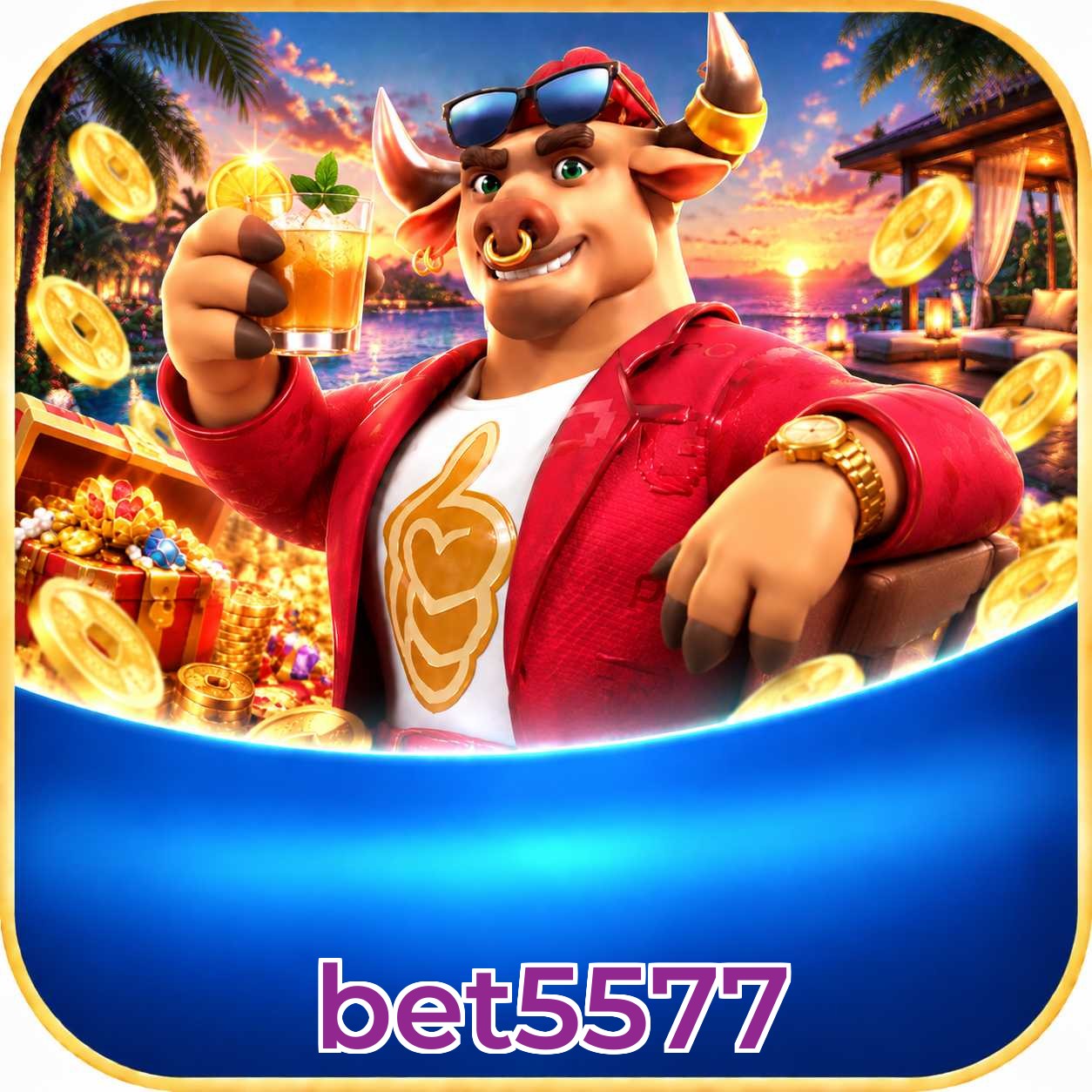 bet5577 Telegram FAQ