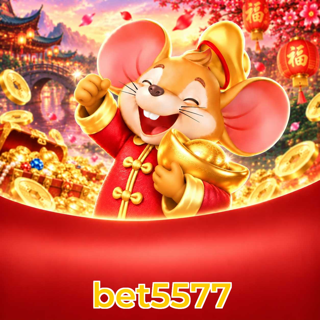 bet5577 Segurança