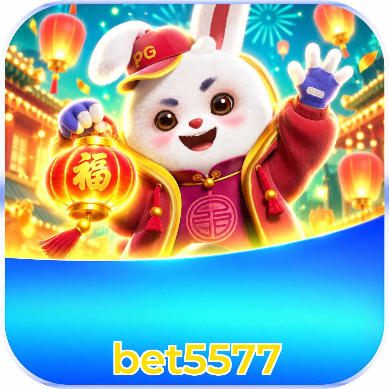 bet5577 Logo