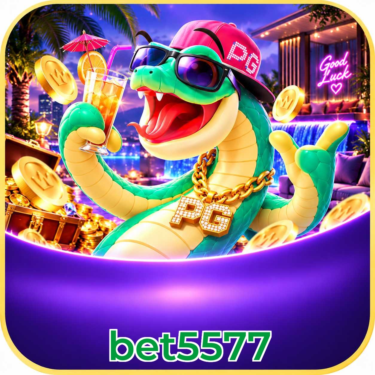 bet5577 Fortune Tiger FAQ