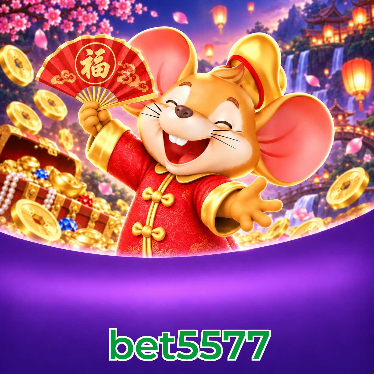 bet5577 Requirements