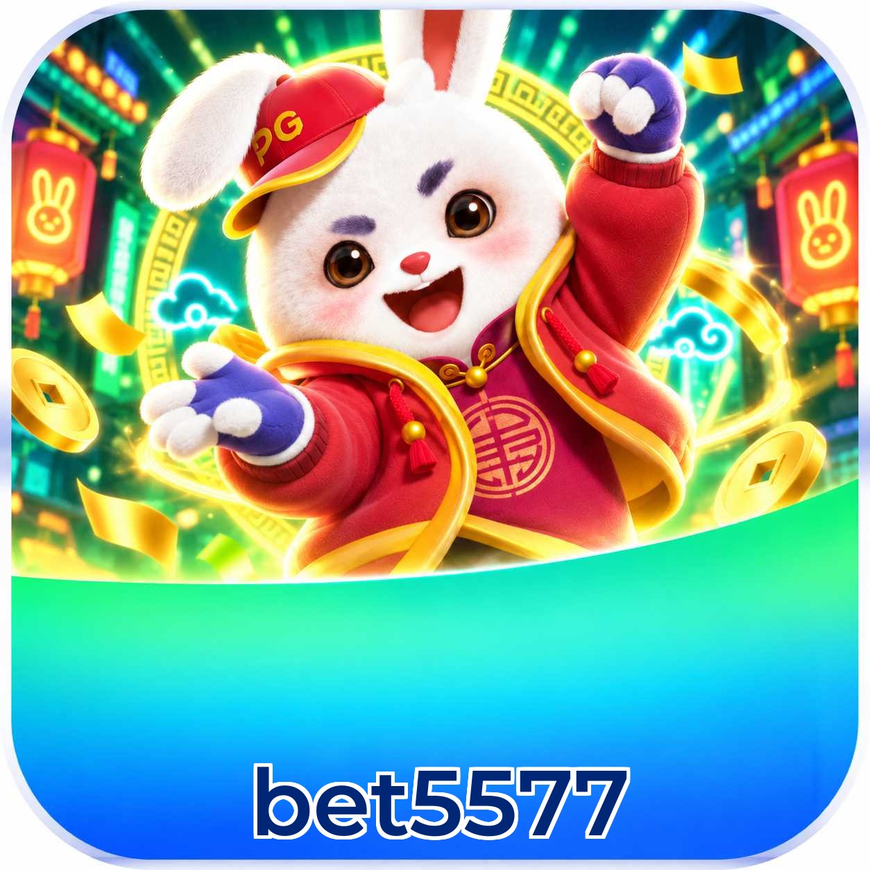 bet5577 Facebook Bonus